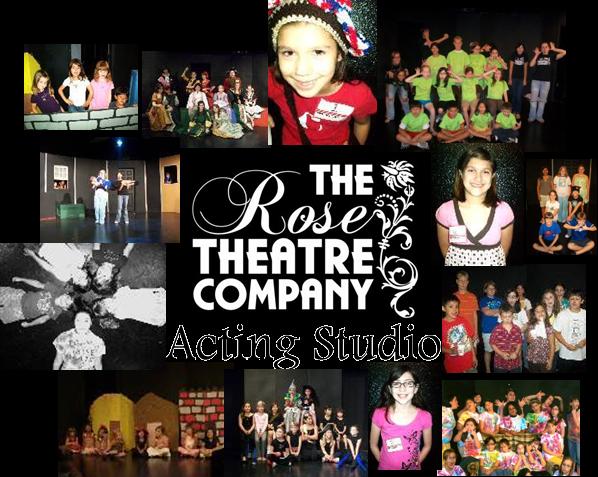 The Rose Theatre Acting Studio